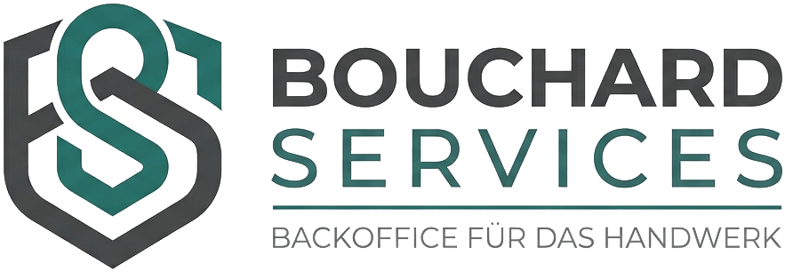 Bouchard Services Logo